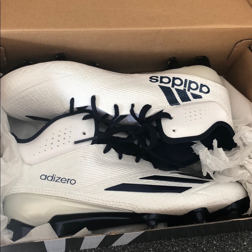 adidas football cleats